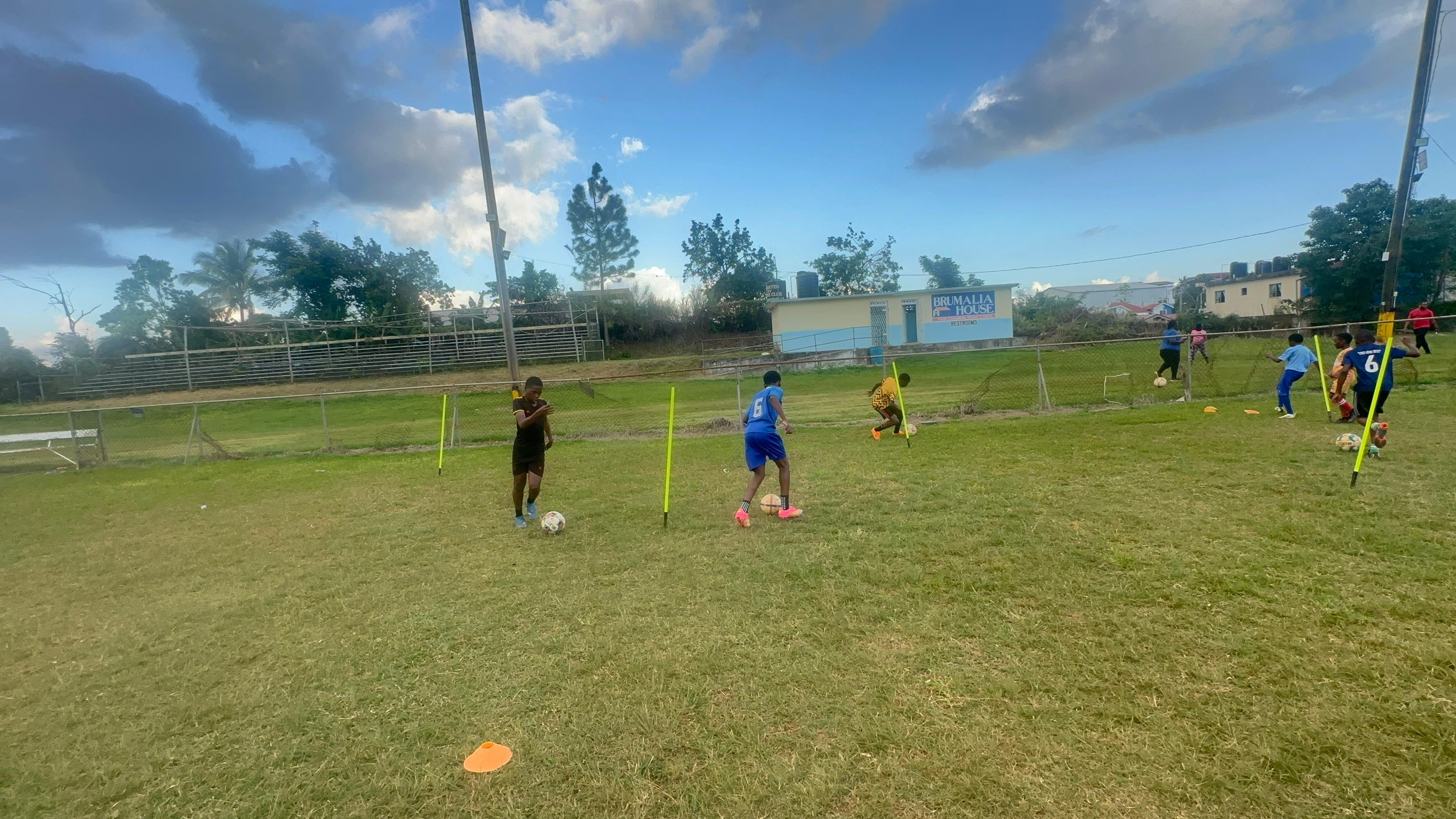 Genesis Football Academy gallery image